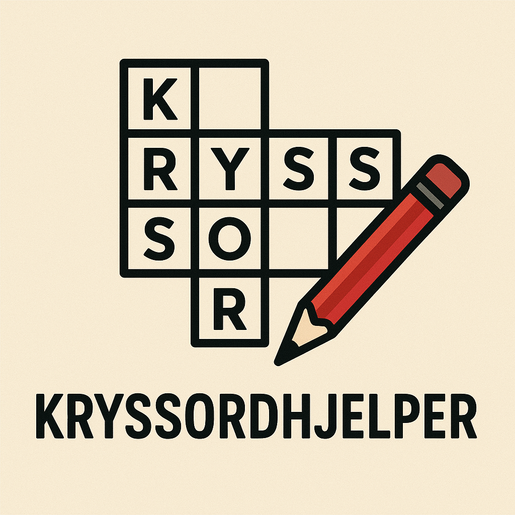 Kryssordhjelper